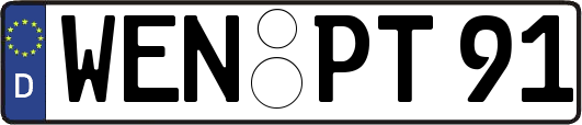 WEN-PT91