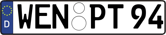 WEN-PT94