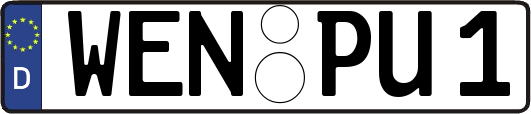 WEN-PU1