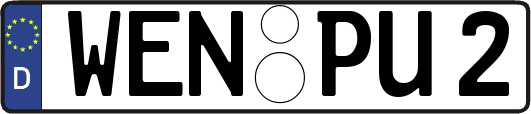 WEN-PU2