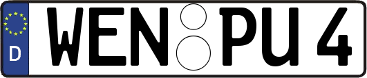 WEN-PU4