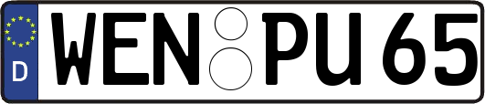 WEN-PU65