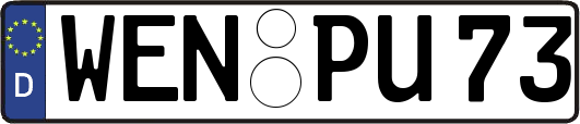 WEN-PU73
