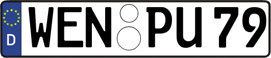 WEN-PU79