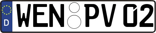 WEN-PV02