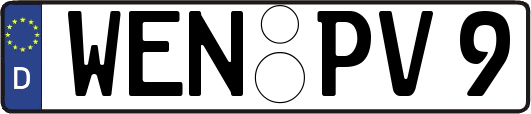 WEN-PV9