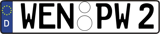 WEN-PW2