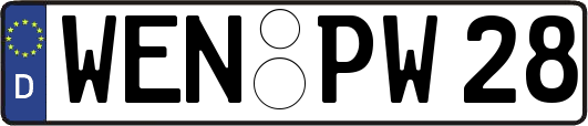 WEN-PW28