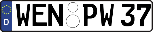 WEN-PW37