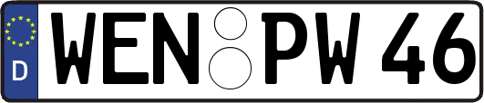 WEN-PW46