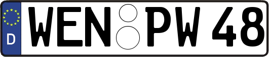 WEN-PW48