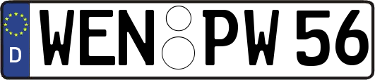 WEN-PW56