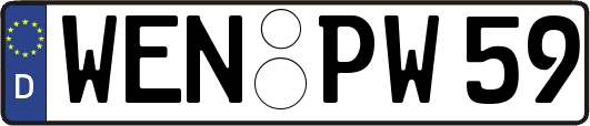WEN-PW59