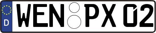 WEN-PX02