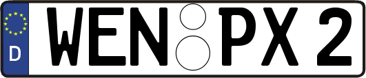 WEN-PX2