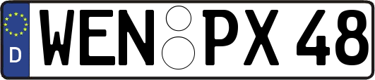WEN-PX48
