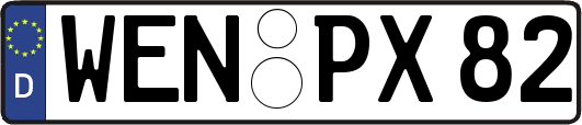 WEN-PX82