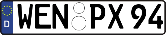 WEN-PX94