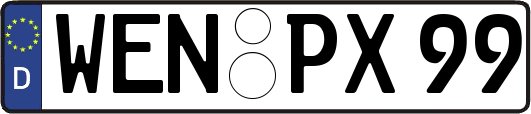 WEN-PX99
