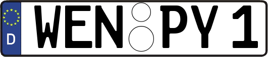 WEN-PY1