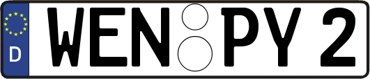 WEN-PY2