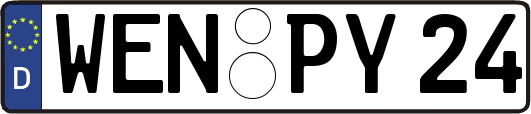 WEN-PY24