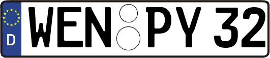 WEN-PY32