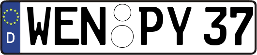 WEN-PY37