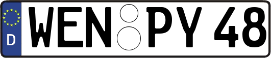 WEN-PY48