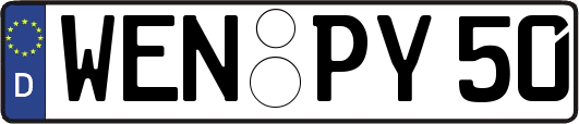 WEN-PY50