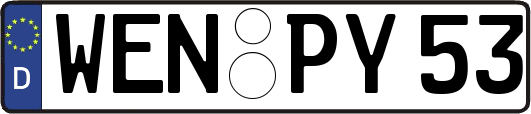 WEN-PY53