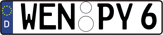 WEN-PY6