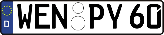 WEN-PY60