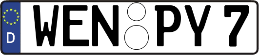 WEN-PY7