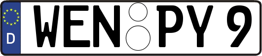 WEN-PY9