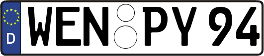 WEN-PY94