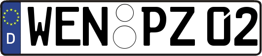 WEN-PZ02