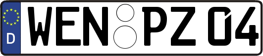 WEN-PZ04