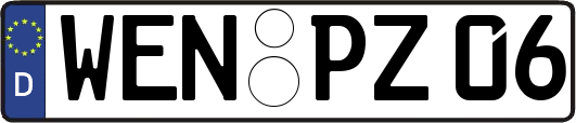 WEN-PZ06