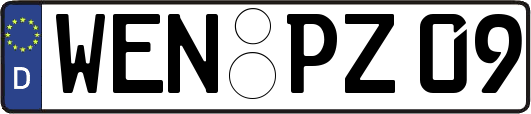 WEN-PZ09