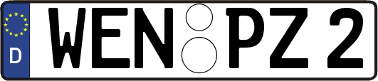 WEN-PZ2
