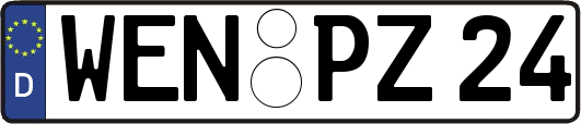 WEN-PZ24