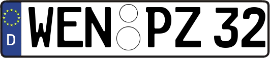 WEN-PZ32