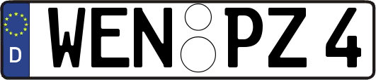 WEN-PZ4