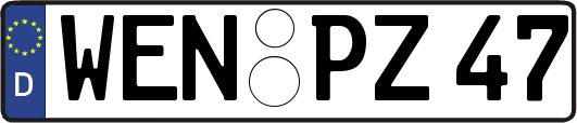 WEN-PZ47