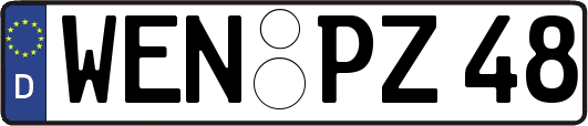 WEN-PZ48