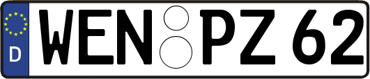 WEN-PZ62