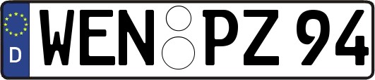WEN-PZ94