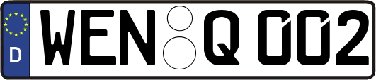WEN-Q002