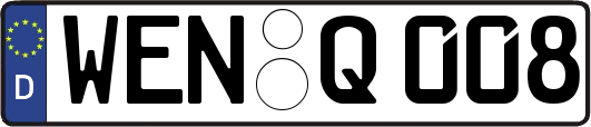 WEN-Q008